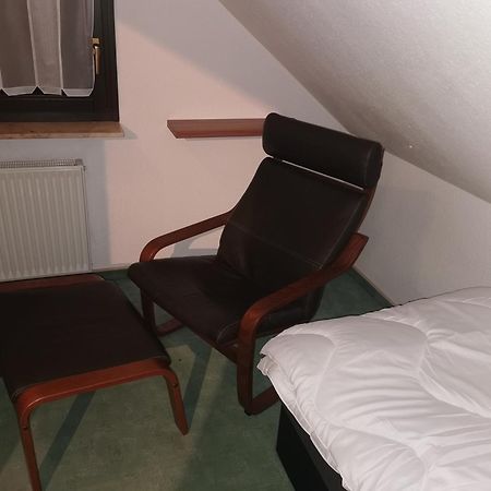 Ferienwohnung Anna Schwedt Εξωτερικό φωτογραφία