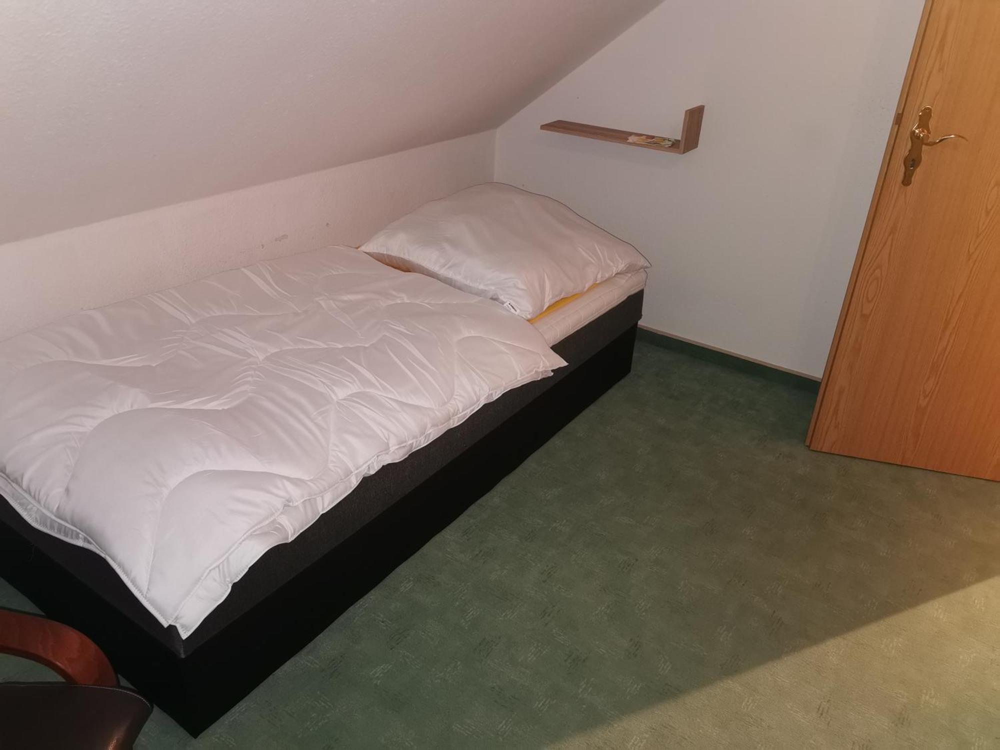 Ferienwohnung Anna Schwedt Εξωτερικό φωτογραφία