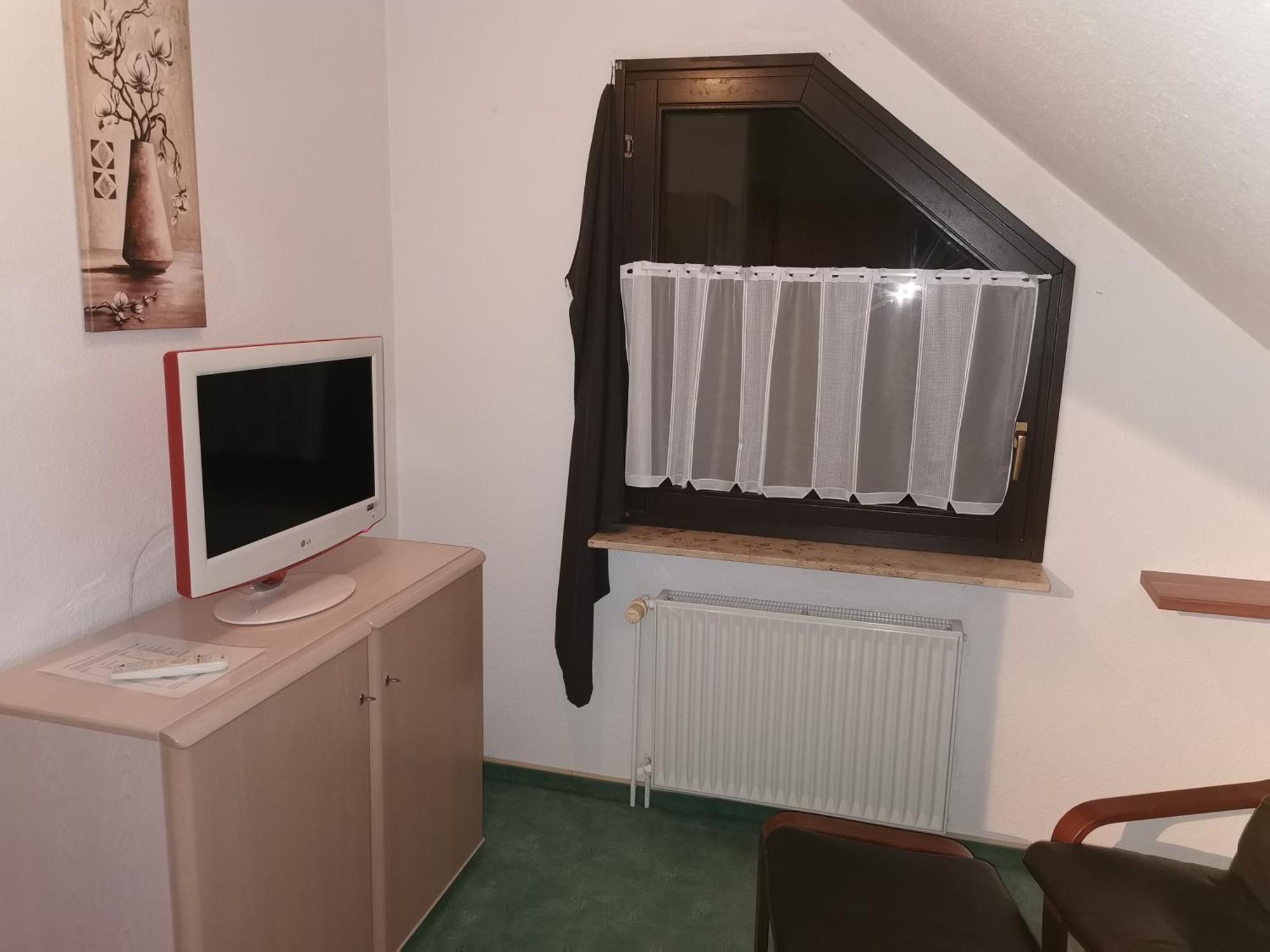 Ferienwohnung Anna Schwedt Εξωτερικό φωτογραφία