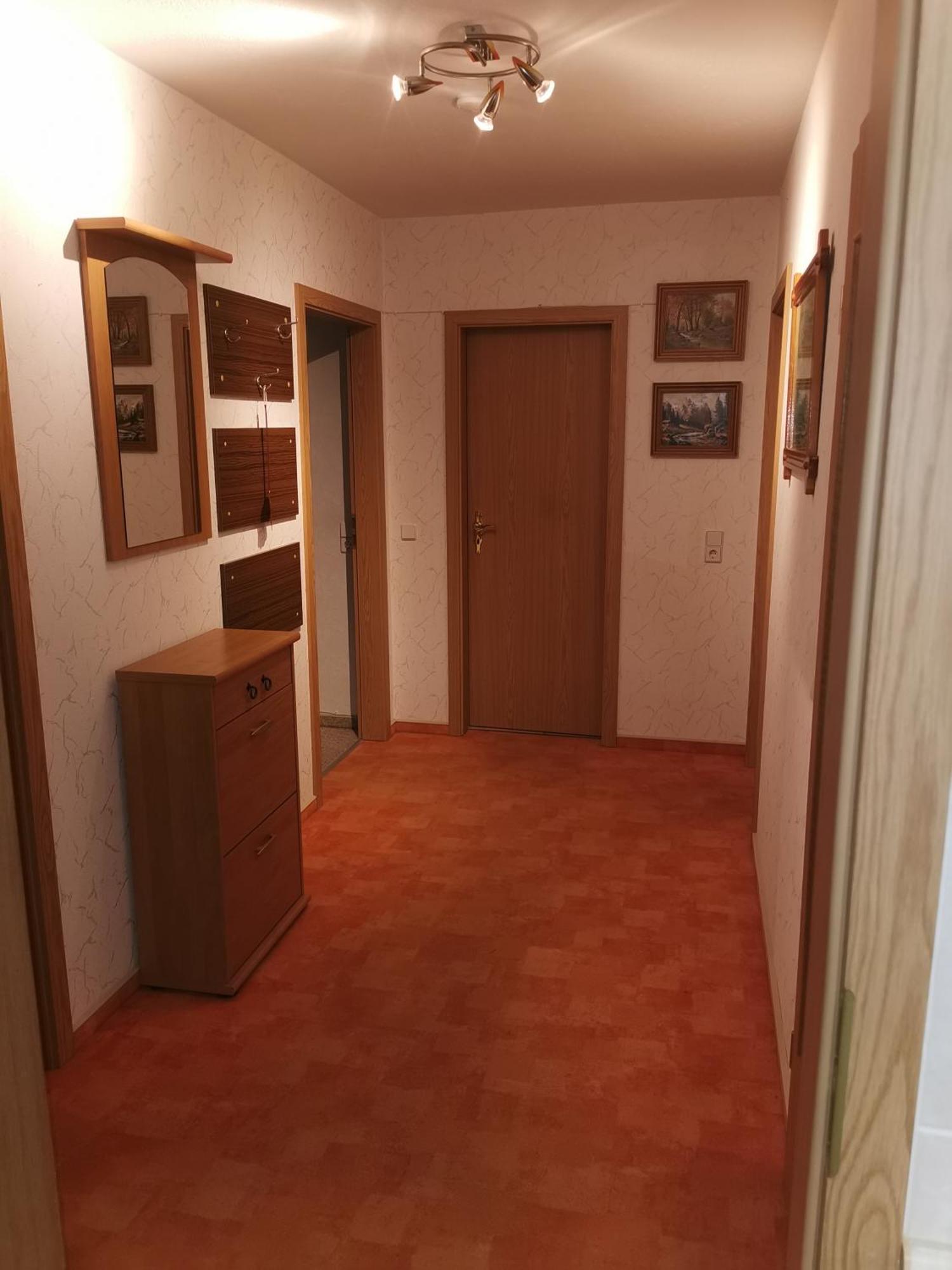Ferienwohnung Anna Schwedt Εξωτερικό φωτογραφία
