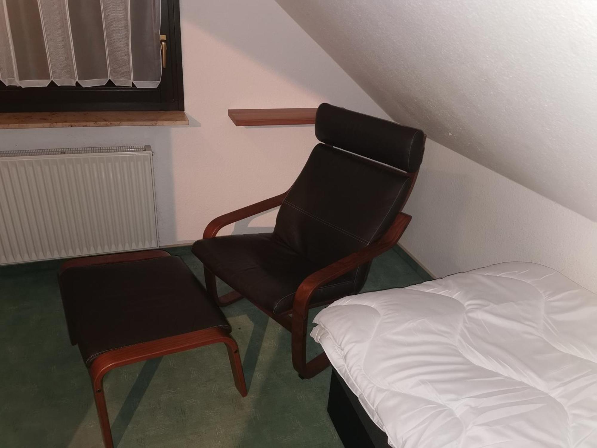 Ferienwohnung Anna Schwedt Εξωτερικό φωτογραφία